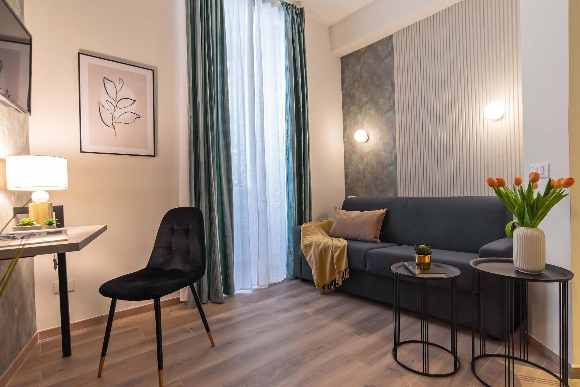 94Rooms Vatican Guest House- Scipioni — Foto 3