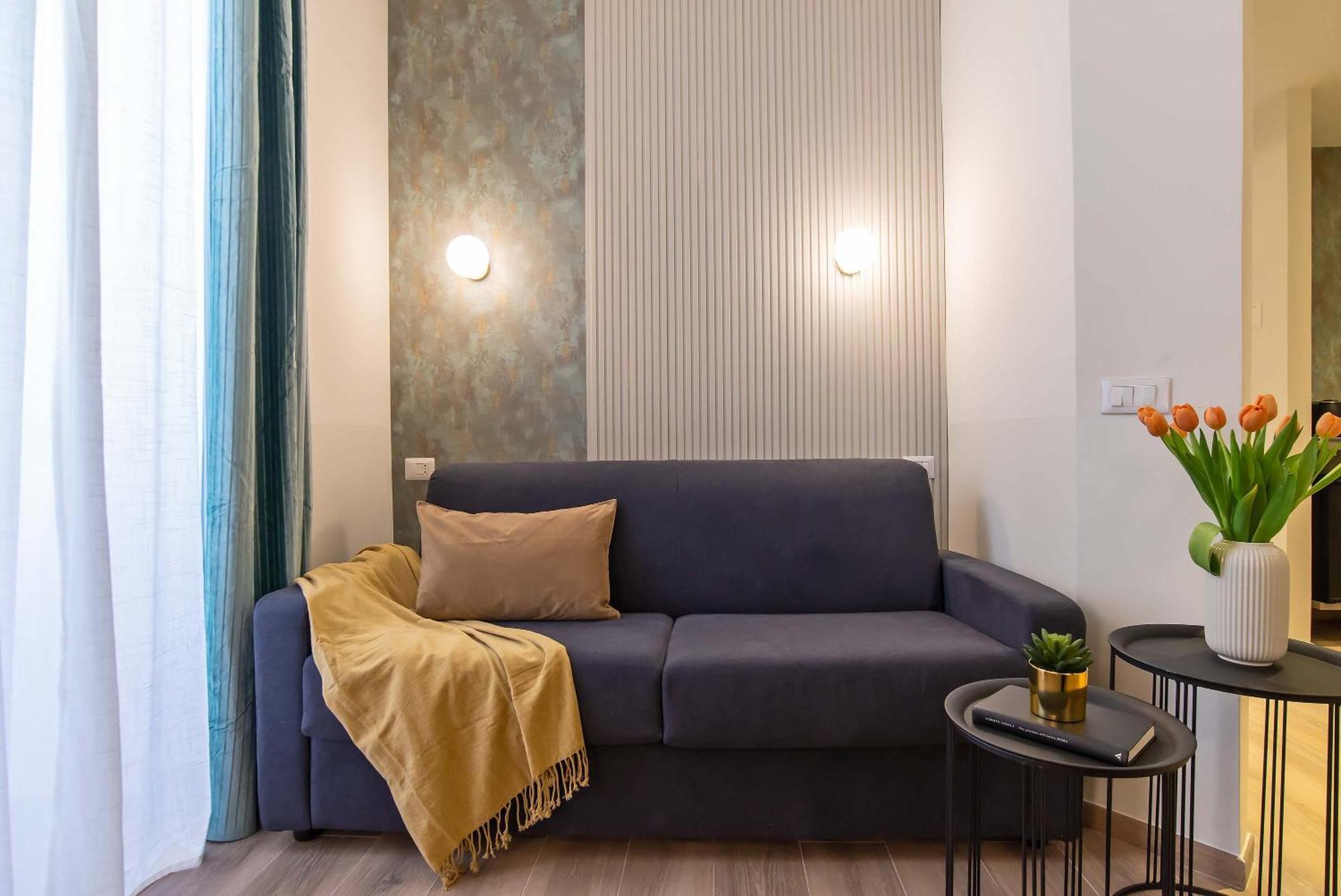 94Rooms Vatican Guest House- Scipioni — Foto 2